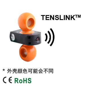 110RH-WL TENSLINK<sup style='font-size:6px'>TM</sup>無(wú)線吊鉤秤